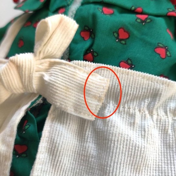 VIntage Raggedy Ann Doll - Picture 7 of 8